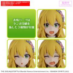 30MS The Idolmaster Hoshii Miki (20th Anniv. You And Ai! Ver.) Bandai - 3