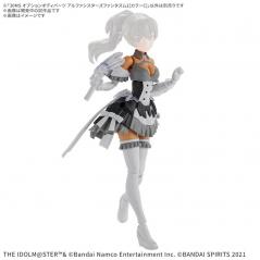 30MS The Idolmaster Option Body Parts Alpha Sisters Phantasm 2 [Color C] Bandai - 1