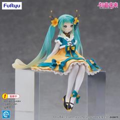 Hatsune Miku Noodle Stopper Hatsune Miku 2025 Chinese New Year Ver. Furyu - 4