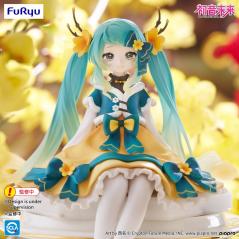 Hatsune Miku Noodle Stopper Hatsune Miku 2025 Chinese New Year Ver. Furyu - 8