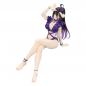 Overlord Noodle Stopper Albedo Swimsuit Dark Purple Color Ver.