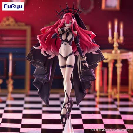 Fate/Grand Order Trio-Try-iT Archer Baobhan Sith Furyu - 1