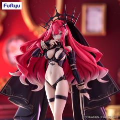 Fate/Grand Order Trio-Try-iT Archer Baobhan Sith Furyu - 3