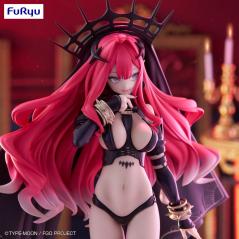 Fate/Grand Order Trio-Try-iT Archer Baobhan Sith Furyu - 4