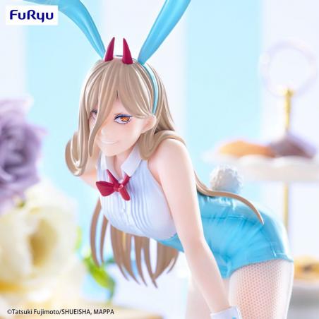 Chainsaw Man BiCute Bunnies Power Light Blue Color Ver.