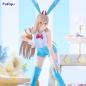 Chainsaw Man BiCute Bunnies Power Light Blue Color Ver.