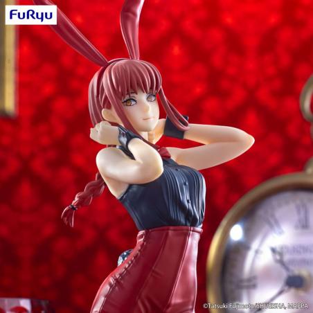 Chainsaw Man BiCute Bunnies Makima Red Color Ver.