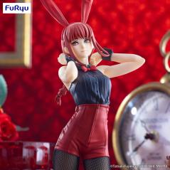 Chainsaw Man BiCute Bunnies Makima Red Color Ver. Furyu - 3