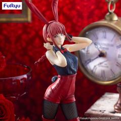 Chainsaw Man BiCute Bunnies Makima Red Color Ver. Furyu - 4