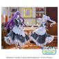 Frieren: Beyond Journey's End Luminasta Fern Maid Costume