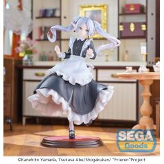 Frieren: Beyond Journey's End Luminasta Frieren Maid Costume Sega - 3