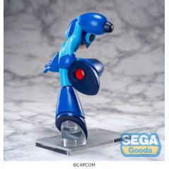 Mega Man Luminasta Mega Man