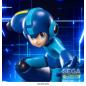 Mega Man Luminasta Mega Man