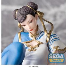 Street Fighter 6 PM Perching Chun-Li Sega - 6