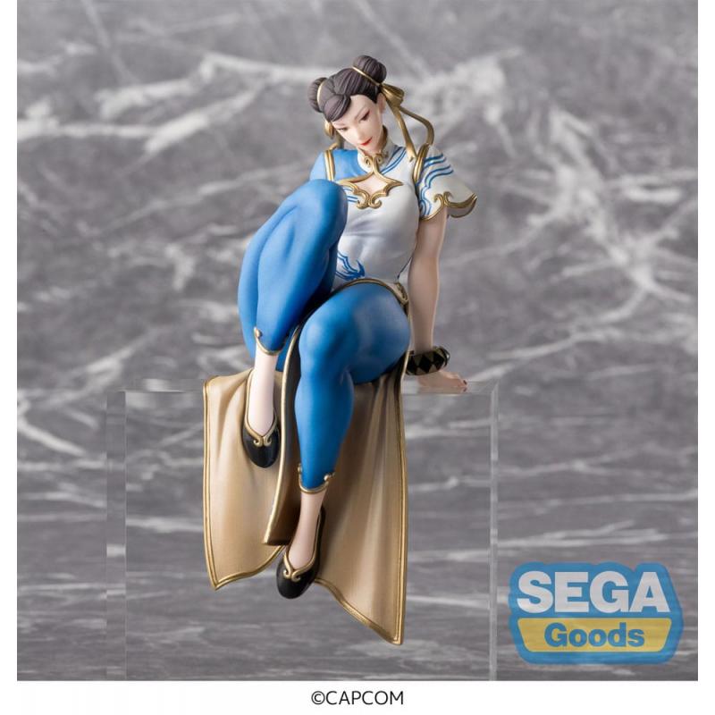 Street Fighter 6 PM Perching Chun-Li