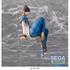 Street Fighter 6 PM Perching Chun-Li