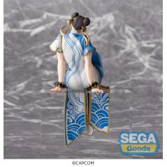 Street Fighter 6 PM Perching Chun-Li Sega - 3