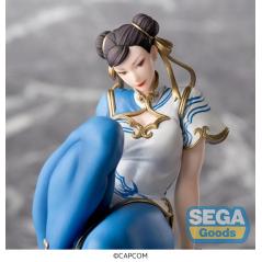 Street Fighter 6 PM Perching Chun-Li Sega - 5