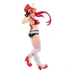 Tengen Toppa Gurren Lagann Pop Up Parade Yoko Good Smile Company - 1