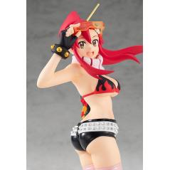 Tengen Toppa Gurren Lagann Pop Up Parade Yoko Good Smile Company - 4