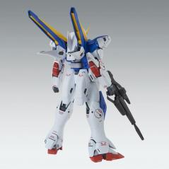 Gundam - MG - LM314V21 Victory Two Gundam (Ver. Ka) 1/100 (Caja Dañada) Bandai - 3