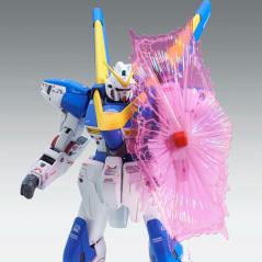 Gundam - MG - LM314V21 Victory Two Gundam (Ver. Ka) 1/100 (Damaged Box) Bandai - 6