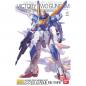 Gundam - MG - LM314V21 Victory Two Gundam (Ver. Ka) 1/100 (Damaged Box)