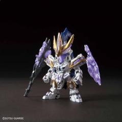 Gundam - SDSS - 15 - Xiahou Dun Tallgeese III (Caja Dañada) Bandai - 1