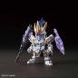 Gundam - SDSS - 15 - Xiahou Dun Tallgeese III (Damaged Box)