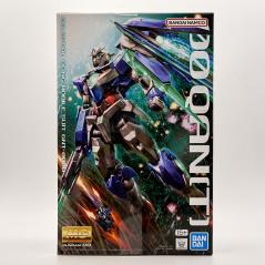 Gundam - MG - GNT-0000 00 Qan[T] Gundam 1/100 (Caja Dañada) Bandai - 6