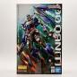 Gundam - MG - GNT-0000 00 Qan[T] Gundam 1/100 (Caja Dañada)