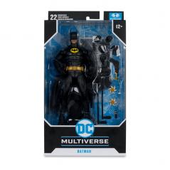 DC Multiverse Batman 1989 McFarlane Toys - 6