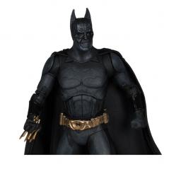 DC Multiverse Batman Begins (Gold Label) McFarlane Toys - 4