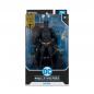 DC Multiverse Batman Begins (Gold Label)