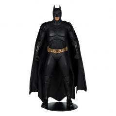 DC Multiverse Batman Begins McFarlane Toys - 1