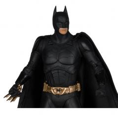 DC Multiverse Batman Begins McFarlane Toys - 4