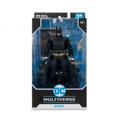 DC Multiverse Batman Begins McFarlane Toys - 6