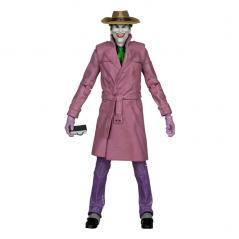 DC Multiverse McFarlane Cover Recreations The Joker (Batman: The Killing Joke) (Gold Label) McFarlane Toys - 1