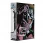 DC Multiverse McFarlane Cover Recreations The Joker (Batman: The Killing Joke) (Gold Label)