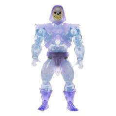 Masters of the Universe Origins Cartoon Collection Invisible Skeletor Mattel - 1