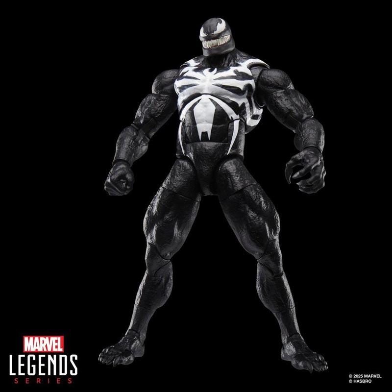 Marvel Legends Series Spider-Man 2 - Venom