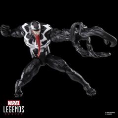 Marvel Legends Series Spider-Man 2 - Venom Hasbro - 4