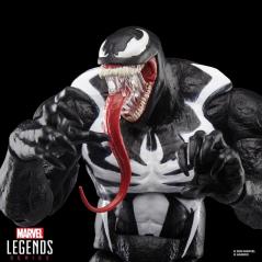 Marvel Legends Series Spider-Man 2 - Venom Hasbro - 5