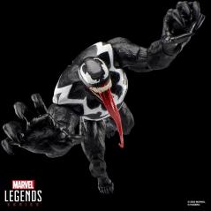 Marvel Legends Series Spider-Man 2 - Venom Hasbro - 6