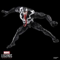 Marvel Legends Series Spider-Man 2 - Venom Hasbro - 7