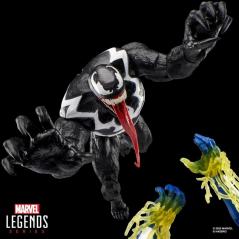 Marvel Legends Series Spider-Man 2 - Venom Hasbro - 8