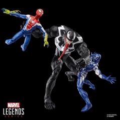 Marvel Legends Series Spider-Man 2 - Venom Hasbro - 10