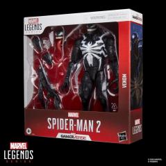 Marvel Legends Series Spider-Man 2 - Venom Hasbro - 13