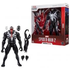 Marvel Legends Series Spider-Man 2 - Venom Hasbro - 14