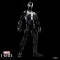 Marvel Legends Series Spider-Man 2 - Peter Parker (Black Suit)